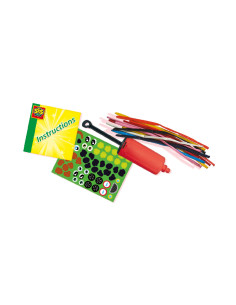 SA14017-MG,Set Baloane Pentru Modelat - Twisting 2