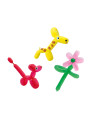 SA14017-MG,Set Baloane Pentru Modelat - Twisting