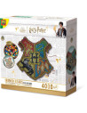 SA09346-MG,Set Beedz-Emblema Hogwards Harry Potter