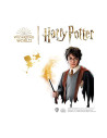 SA09343-MG,Set Bratari cu Pandantive Magice-Harry Potter