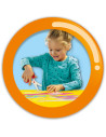 SA14634-MG,Set Creativ - Invat Sa Folosesc Foarfeca Pas Cu Pas