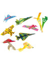 SA00852-MG,Set Creativ Avioane de Hartie