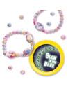 SA14761-MG,Set Creativ Bratari Galaxie - Stralucesc In Intuneric