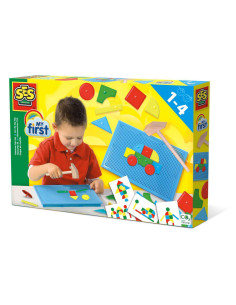 SA14424-MG,Set Creativ cu Ciocan