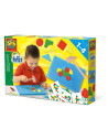 SA14424-MG,Set Creativ cu Ciocan