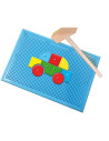 SA14424-MG,Set Creativ cu Ciocan