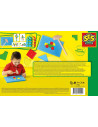 SA14424-MG,Set Creativ cu Ciocan