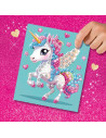 SA14726-MG,Set Creativ Cu Diamante - Unicorni