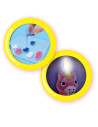 SA14711-MG,Set creativ Lumanari-Animale Vesele