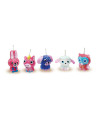 SA14711-MG,Set creativ Lumanari-Animale Vesele