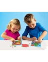 SA14878-MG,Set creativ-Invat sa Tai, sa Creez Mozaicuri si sa Perforez