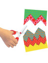SA14878-MG,Set creativ-Invat sa Tai, sa Creez Mozaicuri si sa Perforez