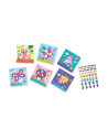 SA14027-MG,Set cu Diamante Mari Autocolante