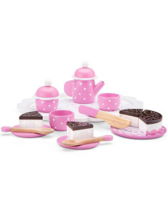 NC0620-MG,Set de ceai cu tavita 2