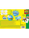 SA14421-MG,Set de Colorat cu Apa