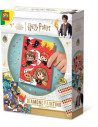 SA09342-MG,Set de Decorat cu Diamante-Harry Potter
