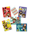 SA09342-MG,Set de Decorat cu Diamante-Harry Potter