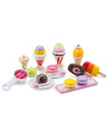 NC0630-MG,Set de inghetata