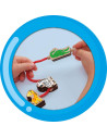 SA14487-MG,Set de Insirat-Animale din Lemn
