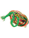 SA14838-MG,Set de Invatat Broderie