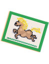 SA14838-MG,Set de Invatat Broderie