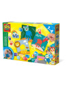 SA14443-MG,Set de Pictat cu Mana-Animale