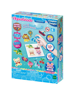 AB31999-MG,Set Margele Aquabeads - Easy Starter Set