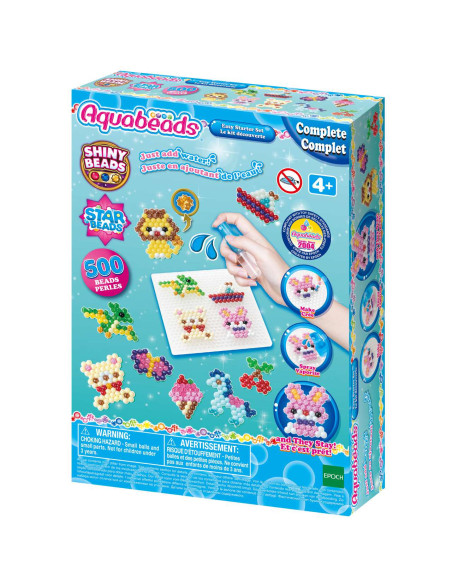 AB31999-MG,Set Margele Aquabeads - Easy Starter Set