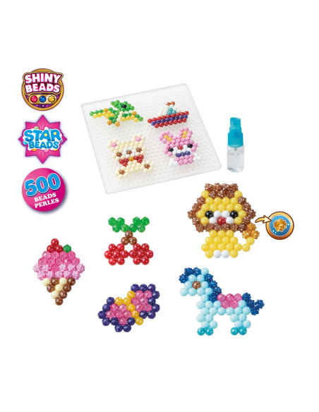 AB31999-MG,Set Margele Aquabeads - Easy Starter Set