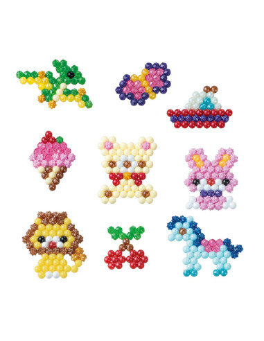 AB31999-MG,Set Margele Aquabeads - Easy Starter Set