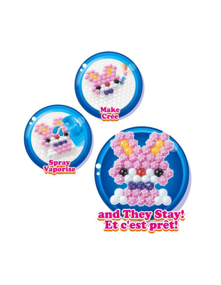 AB31999-MG,Set Margele Aquabeads - Easy Starter Set