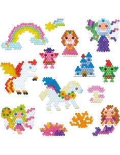AB31944-MG,Set Margele Aquabeads - Mystic Unicorn 2