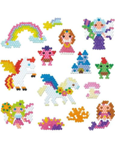 AB31944-MG,Set Margele Aquabeads - Mystic Unicorn