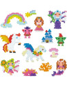 AB31944-MG,Set Margele Aquabeads - Mystic Unicorn