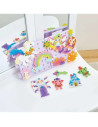 AB31944-MG,Set Margele Aquabeads - Mystic Unicorn