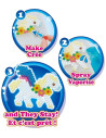 AB31944-MG,Set Margele Aquabeads - Mystic Unicorn