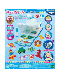 AB31998-MG,Set Margele Aquabeads - Starter Set