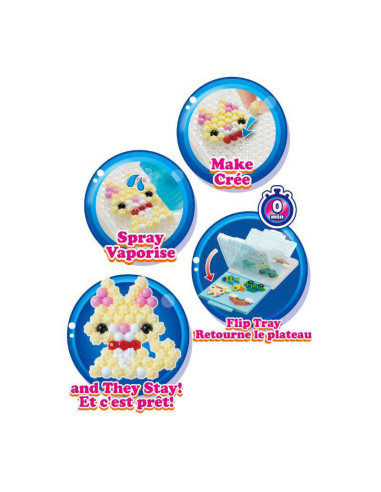 AB31998-MG,Set Margele Aquabeads - Starter Set