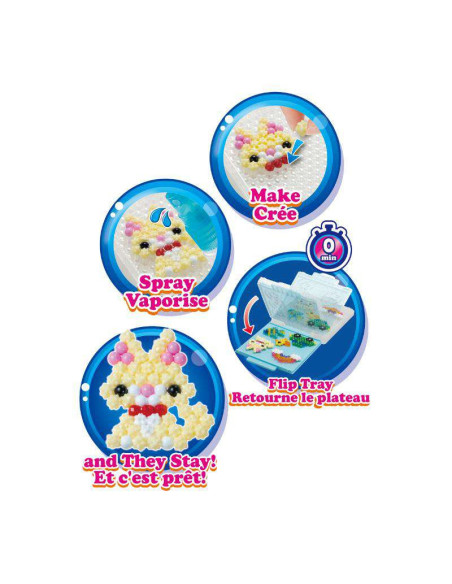 AB31998-MG,Set Margele Aquabeads - Starter Set