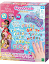 AB35006-MG,Set Margele Aquabeads - Stickere Pentru Unghii Printese Disney