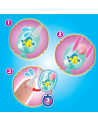 AB35006-MG,Set Margele Aquabeads - Stickere Pentru Unghii Printese Disney