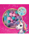 SA14749-MG,Set Margelute Pentru Bratari - Unicorni