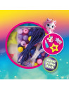 SA14773-MG,Set Margelute Pentru Bratari Stralucesc In Intuneric-Unicorni
