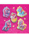 SA14723-MG,Set Mulaj Si Pictura - Pui de Unicorni