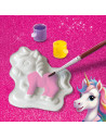 SA14723-MG,Set Mulaj Si Pictura - Pui de Unicorni