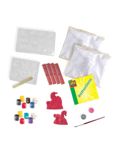 SA01288-MG,Set Mulaj si Pictura 3 in 1 2
