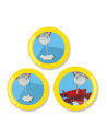 SA01288-MG,Set Mulaj si Pictura 3 in 1