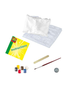 SA01155-MG,Set Mulaj si Pictura-Cai Fantezie 2