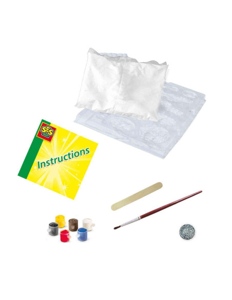 SA01155-MG,Set Mulaj si Pictura-Cai Fantezie