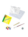 SA01155-MG,Set Mulaj si Pictura-Cai Fantezie